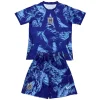 Inglaterra Conjunto 2026 Portero Azul - Inglaterra Barata | PTDHMALL