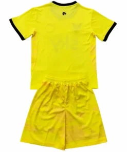 Irlanda Conjunto 2026 Portero Amarillo - Irlanda Barata | PTDHMALL