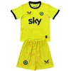 Irlanda Conjunto 2026 Portero Amarillo - Irlanda Barata | PTDHMALL