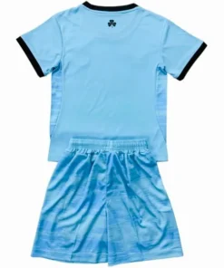 Irlanda Conjunto 2026 Portero Azul - Irlanda Barata | PTDHMALL