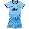 Irlanda Conjunto 2026 Portero Azul - Irlanda Barata | PTDHMALL