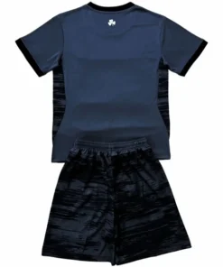 Irlanda Conjunto 2026 Portero Negro - Irlanda Barata | PTDHMALL