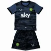 Irlanda Conjunto 2026 Portero Negro - Irlanda Barata | PTDHMALL