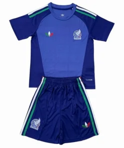 México Conjunto 2026 Portero Púrpura - México Barata | PTDHMALL