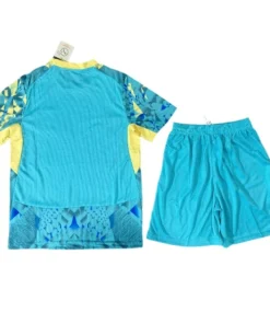 Portugal Conjunto 2026 Portero Azul - Portero Portugal | PTDHMALL