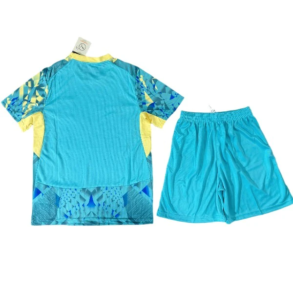 Portugal Conjunto 2026 Portero Azul - Portero Portugal | PTDHMALL