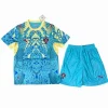 Portugal Conjunto 2026 Portero Azul - Portero Portugal | PTDHMALL