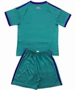 Argentina Niños Conjunto 2026 Portero Verde - Argentina Niños Barata | PTDHMALL
