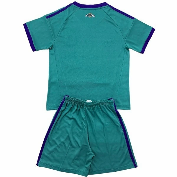 Argentina Niños Conjunto 2026 Portero Verde - Argentina Niños Barata | PTDHMALL