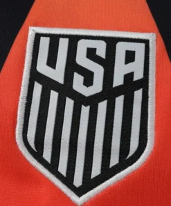 Estados Unidos Niños Conjunto 2026 Portero Naranja - Niños Desaparecidos En Estados Unidos 2026 | PTDHMALL