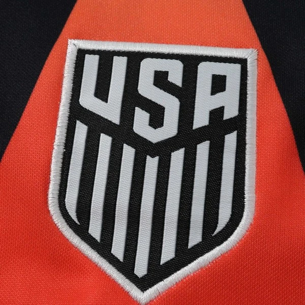 Estados Unidos Niños Conjunto 2026 Portero Naranja - Niños Desaparecidos En Estados Unidos 2026 | PTDHMALL