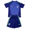 México Niños Conjunto 2026 Portero Púrpura - Playera Mexico 2026 Niños | PTDHMALL