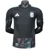 Argentina Camiseta Edición Jugadores 2026 Portero Negra - Camiseta Argentina | PTDHMALL