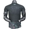 Argentina Camiseta Edición Jugadores 2026 Portero Negra - Camiseta Argentina | PTDHMALL