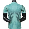 Brasil Camiseta Edición Jugadores 2026 Portero Verde - Camiseta Brasil | PTDHMALL