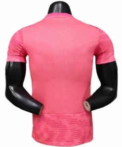 Portugal Camiseta Edición Jugadores 2026 Portero Rosa - Camiseta Portugal | PTDHMALL