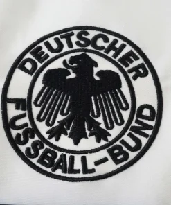 Alemania Rompevientos 2026 Blanco - Alemania Barata | PTDHMALL