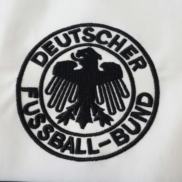 Alemania Rompevientos 2026 Blanco - Alemania Barata | PTDHMALL