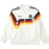 Alemania Rompevientos 2026 Blanco - Alemania Barata | PTDHMALL