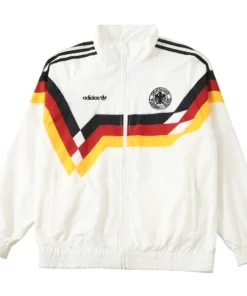 Alemania Rompevientos 2026 Blanco - Alemania Barata | PTDHMALL