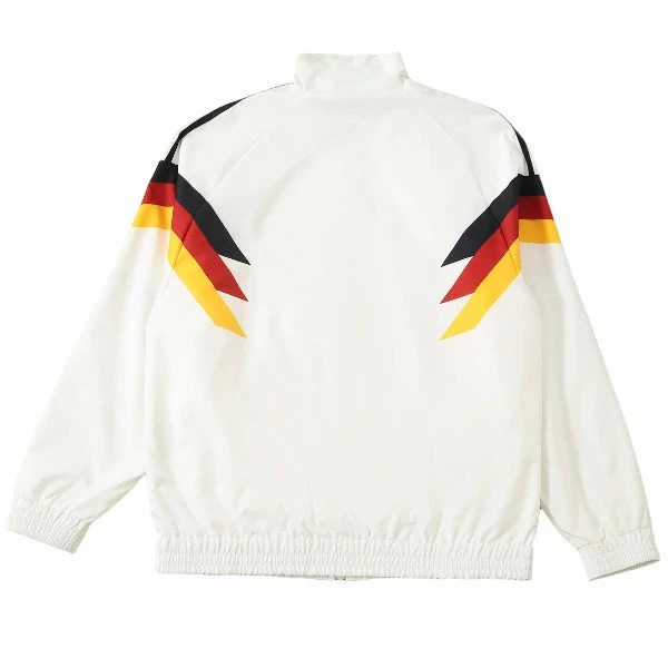 Alemania Rompevientos 2026 Blanco - Alemania Barata | PTDHMALL