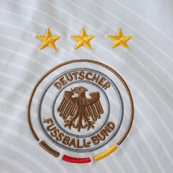 Alemania Rompevientos 2026 Blanco - Alemania Barata | PTDHMALL