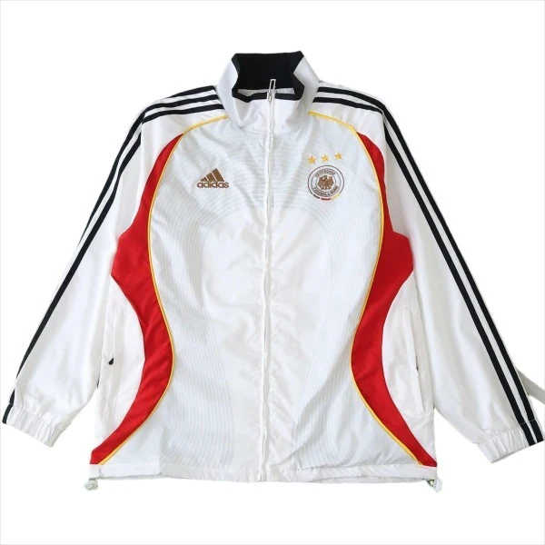 Alemania Rompevientos 2026 Blanco - Alemania Barata | PTDHMALL