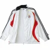 Alemania Rompevientos 2026 Blanco - Alemania Barata | PTDHMALL