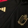 Bélgica Rompevientos 2026 Rojo - Bélgica Barata | PTDHMALL