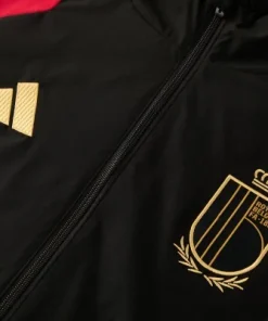 Bélgica Rompevientos 2026 Rojo - Bélgica Barata | PTDHMALL