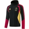 Bélgica Rompevientos 2026 Rojo - Bélgica Barata | PTDHMALL