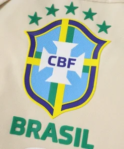 Brasil Rompevientos 2026 Amarillo - Brasil Barata | PTDHMALL