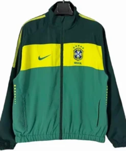Brasil Rompevientos 2026 Amarillo - Brasil Barata | PTDHMALL