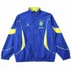 Brasil Rompevientos 2026 Azul - Brasil Barata | PTDHMALL