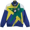 Brasil Rompevientos 2026 Azul - Brasil Barata | PTDHMALL