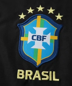 Brasil Rompevientos 2026 Rojo - Brasil Barata | PTDHMALL