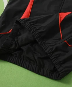 Brasil Rompevientos 2026 Rojo - Brasil Barata | PTDHMALL