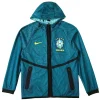 Brasil Rompevientos 2026 Verde - Brasil Barata | PTDHMALL