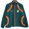 Costa De Marfil Rompevientos 2026 Naranja - Costa De Marfil Barata | PTDHMALL