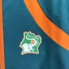 Costa De Marfil Rompevientos 2026 Naranja - Costa De Marfil Barata | PTDHMALL