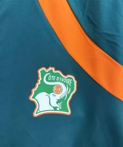 Costa De Marfil Rompevientos 2026 Naranja - Costa De Marfil Barata | PTDHMALL