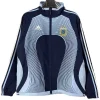 Argentina Rompevientos 2026 Retro Azul - Argentina Barata | PTDHMALL