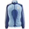 Argentina Rompevientos 2026 Retro Azul - Argentina Barata | PTDHMALL