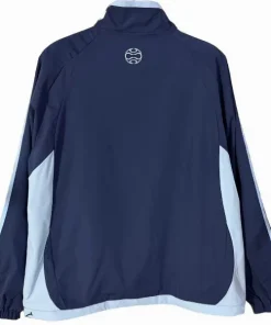 Argentina Rompevientos 2026 Retro Azul - Argentina Barata | PTDHMALL