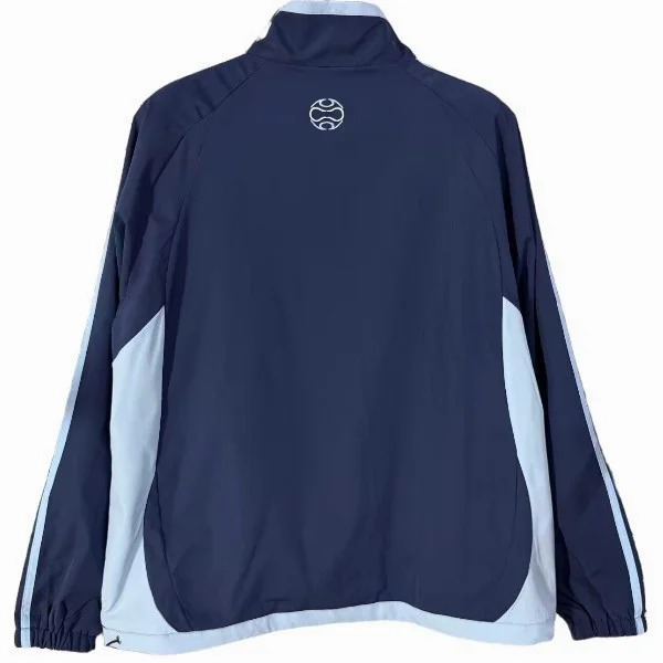 Argentina Rompevientos 2026 Retro Azul - Argentina Barata | PTDHMALL