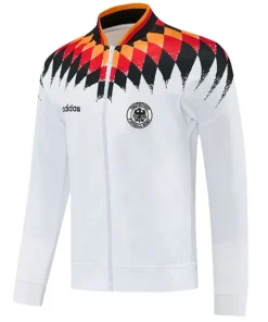 Alemania Chándal 2026 Blanco - Chándal Alemania | PTDHMALL