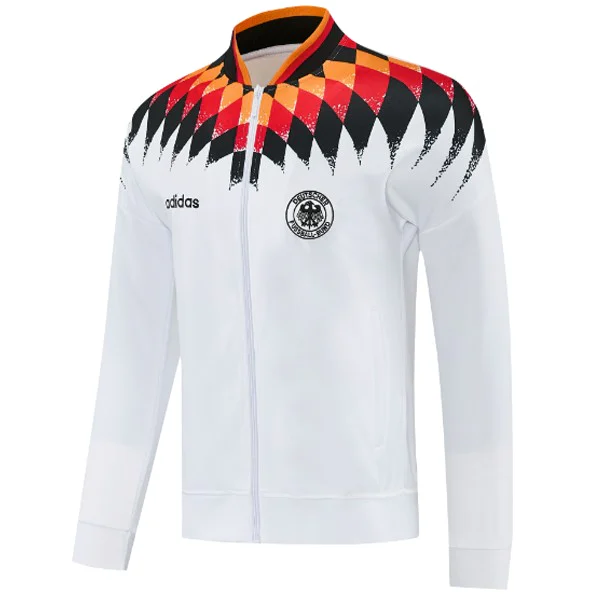 Alemania Chándal 2026 Blanco - Chándal Alemania | PTDHMALL