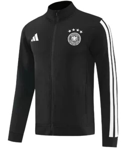 Alemania Chándal 2026 Negro - Chándal Alemania | PTDHMALL