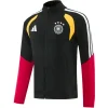 Alemania Chándal 2026 Negro - Chándal Alemania | PTDHMALL