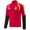 Alemania Chándal 2026 Rojo - Chándal Alemania | PTDHMALL